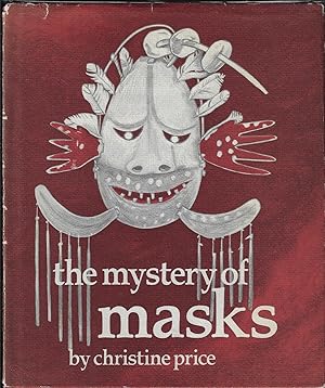 Mystery of Masks