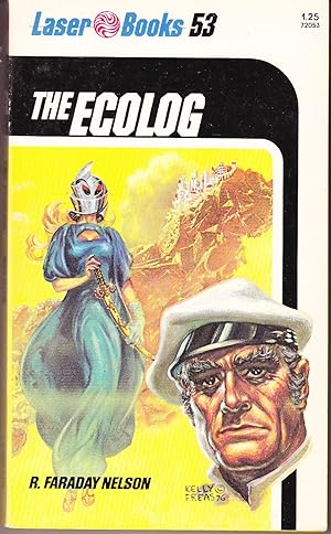 Seller image for The Ecolog for sale by John Thompson