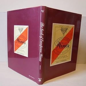 Book of European Wines