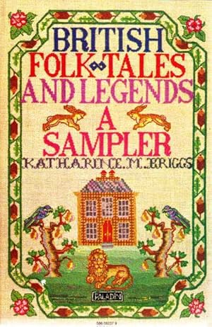 Seller image for British Folk Tales and Legends: A Sampler for sale by Goulds Book Arcade, Sydney
