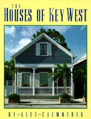 Seller image for The Houses of Key West (Paperback or Softback) for sale by BargainBookStores