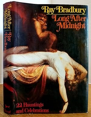 Seller image for LONG AFTER MIDNIGHT for sale by MARIE BOTTINI, BOOKSELLER