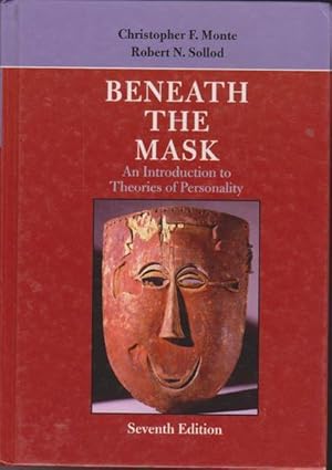 Seller image for Beneath the Mask: An Introduction to Theories of Personality Seventh Edition for sale by Goulds Book Arcade, Sydney