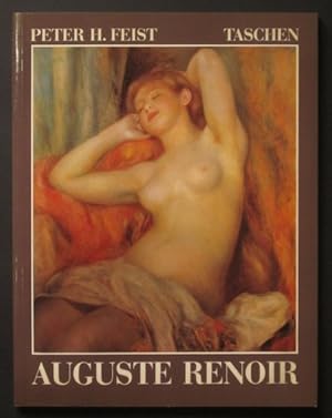 Seller image for Pierre-Auguste Renoir 1841-1919: A Dream of Harmony for sale by Goulds Book Arcade, Sydney