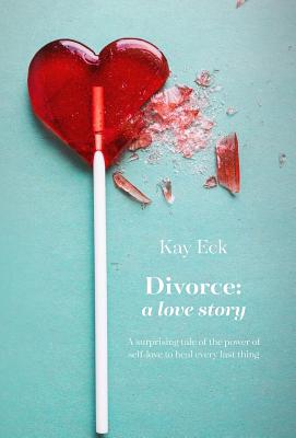Seller image for Divorce: A love story (Hardback or Cased Book) for sale by BargainBookStores