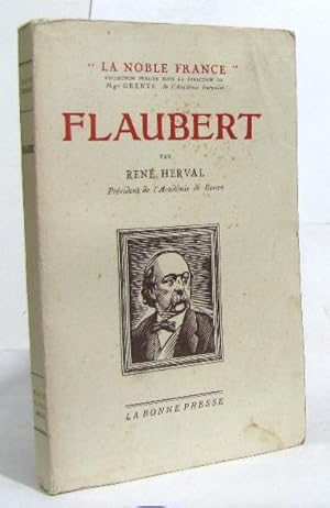 Immagine del venditore per Flaubert venduto da crealivres