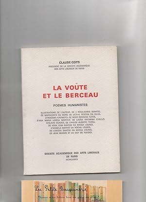 Imagen del vendedor de La vote et le berceau a la venta por La Petite Bouquinerie