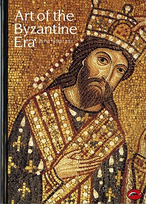 Seller image for Art of the Byzantine Era (Paperback or Softback) for sale by BargainBookStores
