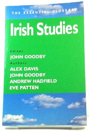 Seller image for Irish Studies for sale by PsychoBabel & Skoob Books
