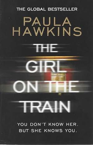 The Girl on the Train