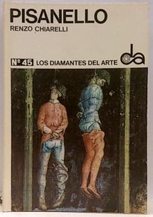 Los Diamantes Del Arte. Tomo 45. Pisanello