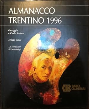 Almanacco Trentino 1996