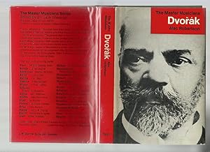 Dvorak (The Master Musicians)