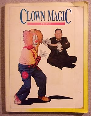 Immagine del venditore per Clown Magic venduto da Book Nook