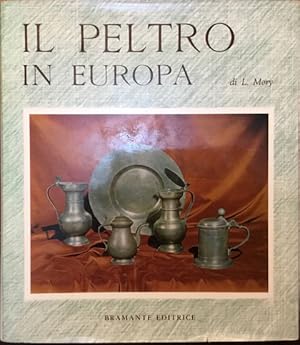 Il Peltro in Europa