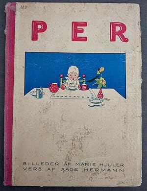 Seller image for Per for sale by Bluebird Books
