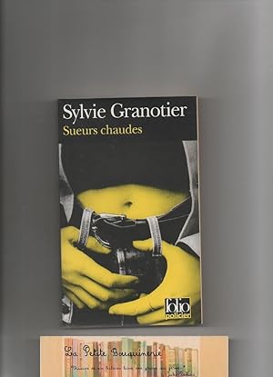 Image du vendeur pour Sueurs chaudes mis en vente par La Petite Bouquinerie