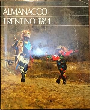 Almanacco Trentino 1984