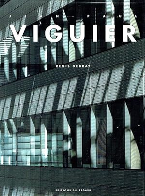 Seller image for Jean-Paul Viguier for sale by Godley Books