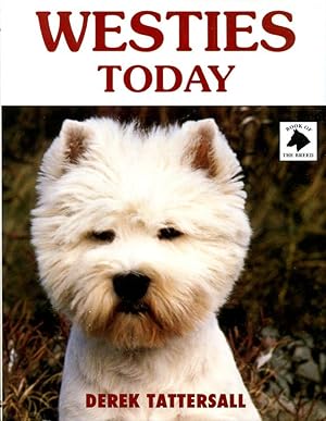 Westies Today (Signed By Author)