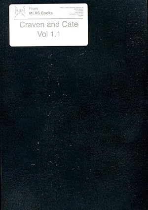 Imagen del vendedor de The Army Air Forces in World War II; Vol 1 Plans and Early Operations January 1939 to August 1942 (Craven and Cate) a la venta por Godley Books