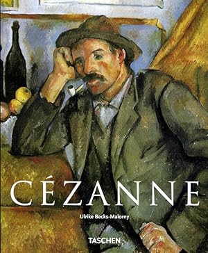 Immagine del venditore per Cezanne 1839 - 1906 : Pioneer of Modernism venduto da Godley Books