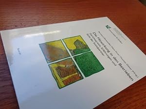 Immagine del venditore per Die Mitwirkung in den Betrieben: Gerichtspraxis, Erfahrungen und Sicht der Sozialpartne Taschenbuch 20. April 2010 von venduto da suspiratio - online b�cherstube lic.phil h.b.