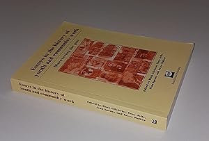 Seller image for Essays in the History of Youth and Community Work - Discovering the Past for sale by CURIO