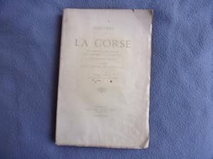 Histoire de la Corse