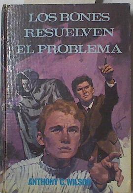 Seller image for Los Bones resuelven el problema for sale by Almacen de los Libros Olvidados