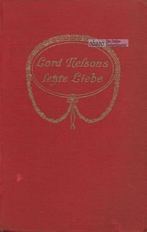 Lord Nelsons letzte Liebe