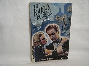Seller image for The Rake's Progress: Book of the Film for sale by curtis paul books, inc.