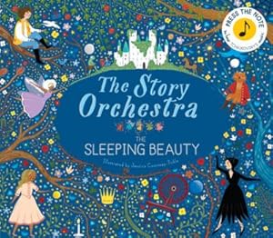 Immagine del venditore per The Story Orchestra: The Sleeping Beauty venduto da BuchWeltWeit Ludwig Meier e.K.