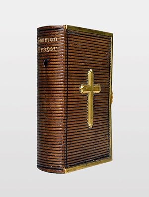 The Book of Common Prayer,