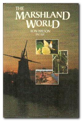 Imagen del vendedor de The Marshland World a la venta por Darkwood Online T/A BooksinBulgaria