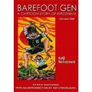 Imagen del vendedor de Barefoot Gen 1 a la venta por eCampus