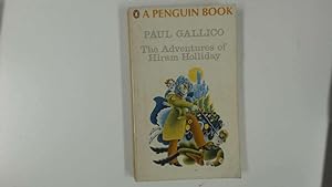 Seller image for By Paul Gallico The Adventures of Hiram Holliday (New edition) for sale by Goldstone Rare Books