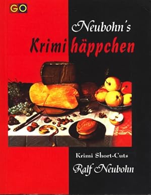 Neubohn s Krimihäppchen.