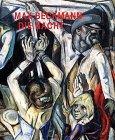 Max Beckmann - Landschaft als Fremde : [zur Ausstellung Max Beckmann. Landschaft als Fremde, vom ...