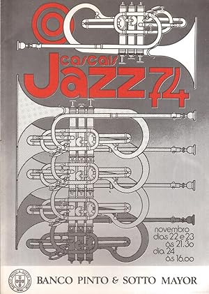 Cascais Jazz 74.