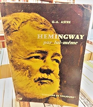 Hemingway par lui-même