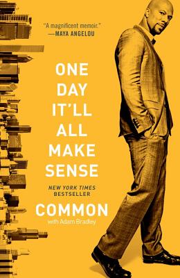 Image du vendeur pour One Day It'll All Make Sense (Paperback or Softback) mis en vente par BargainBookStores