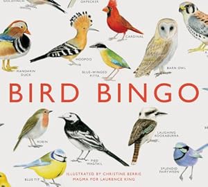 Imagen del vendedor de Bird Bingo (Game) a la venta por BargainBookStores