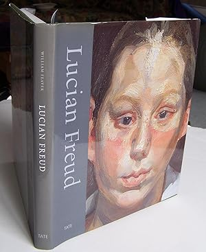 Seller image for Lucian Freud for sale by Recycled