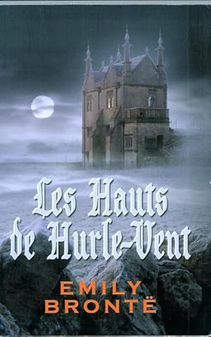 Image du vendeur pour Les Hauts De Hurle-Vent mis en vente par Livres Norrois