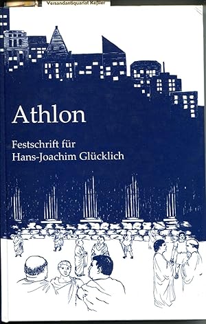 Athlon : Festschrift für Hans-Joachim Glücklich