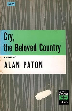 Immagine del venditore per Cry, the Beloved Country venduto da Kayleighbug Books, IOBA