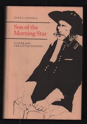 Bild des Verkufers fr Son of the Morning Star zum Verkauf von Ken Sanders Rare Books, ABAA