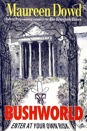 Seller image for Bushworld for sale by Kayleighbug Books, IOBA