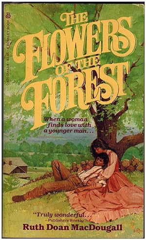 Immagine del venditore per Flowers Of The Forest venduto da Irolita Books